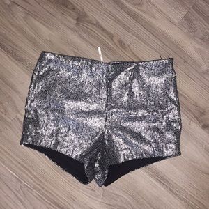 Free people shorts
